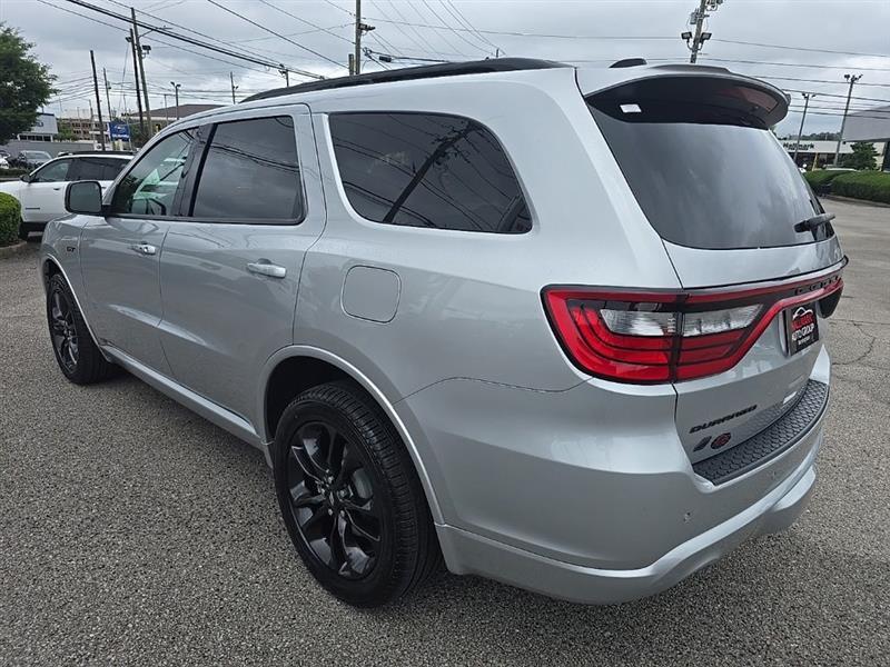 Dodge Durango  2026