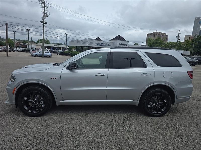 Dodge Durango  2026