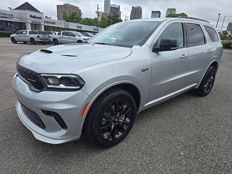 Dodge Durango  2026