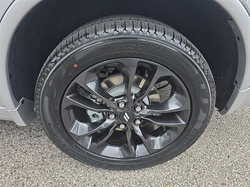 Dodge Durango  2026