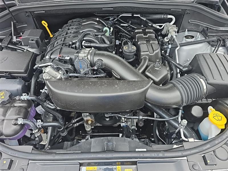 Dodge Durango  2026