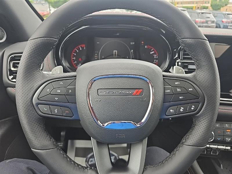Dodge Durango  2026