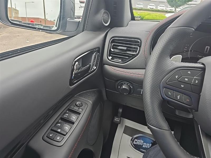 Dodge Durango  2026