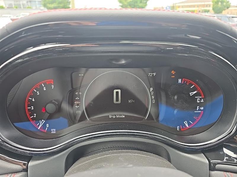 Dodge Durango  2026