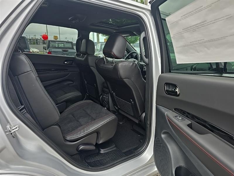 Dodge Durango  2026
