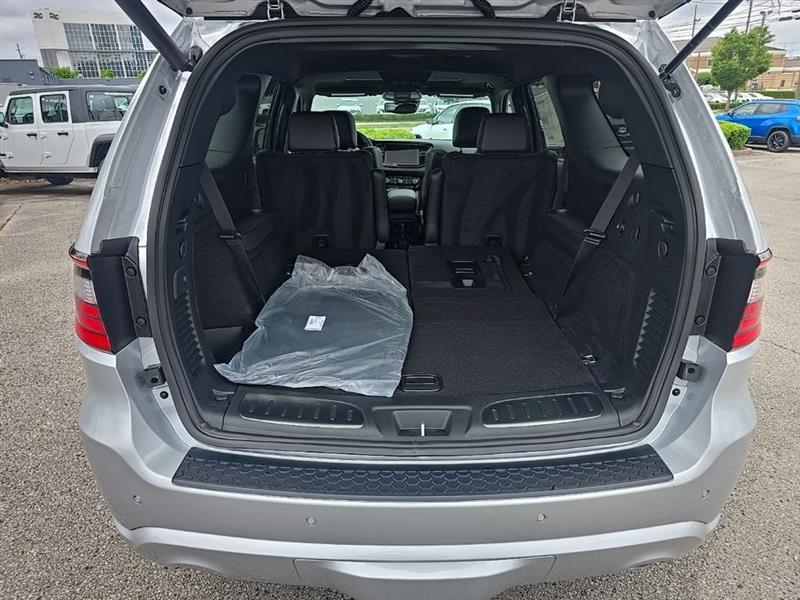 Dodge Durango  2026