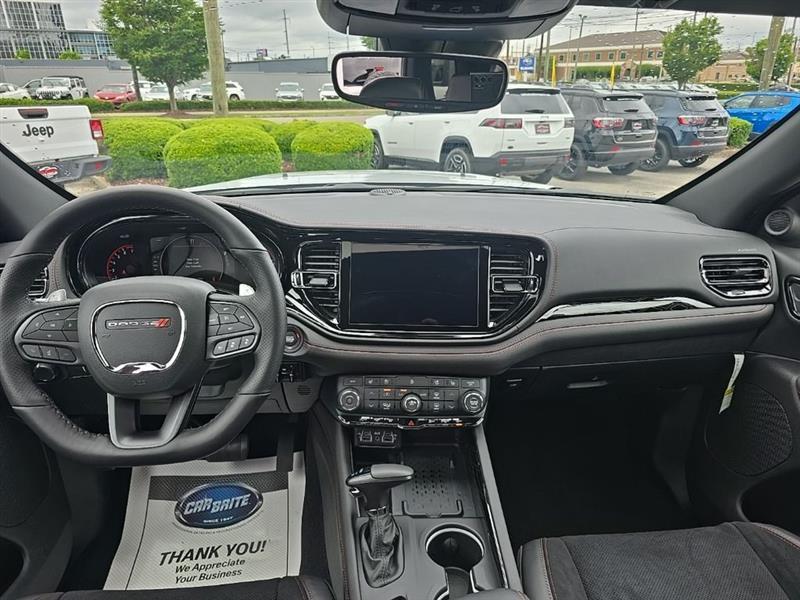 Dodge Durango  2026