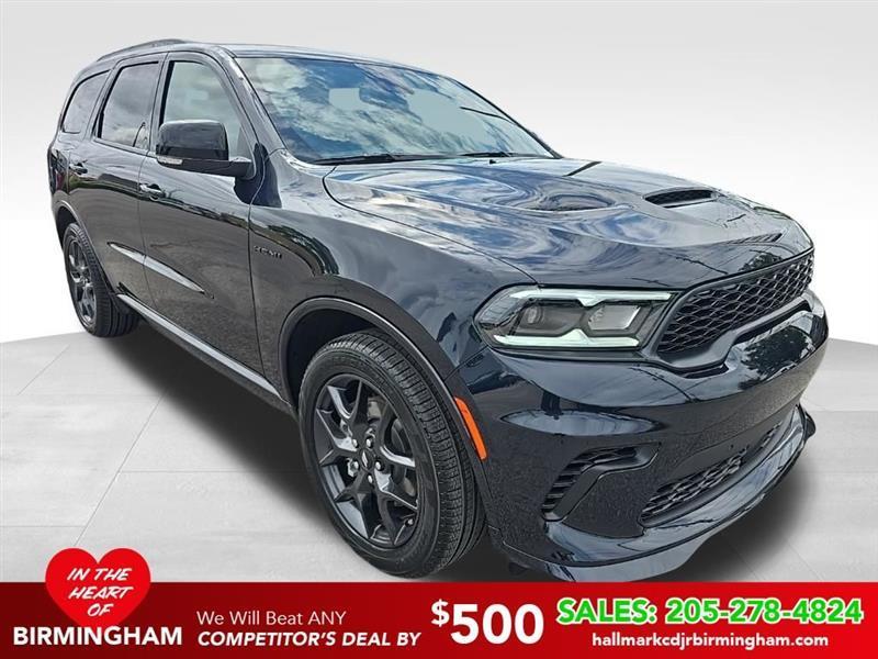 Dodge Durango  2026