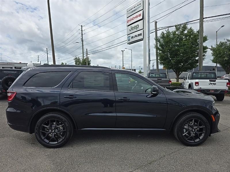Dodge Durango  2026