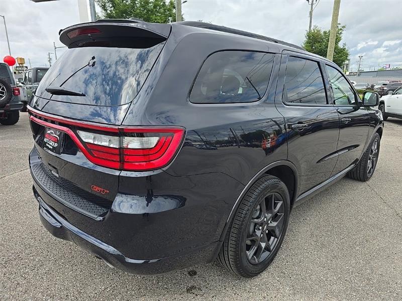 Dodge Durango  2026