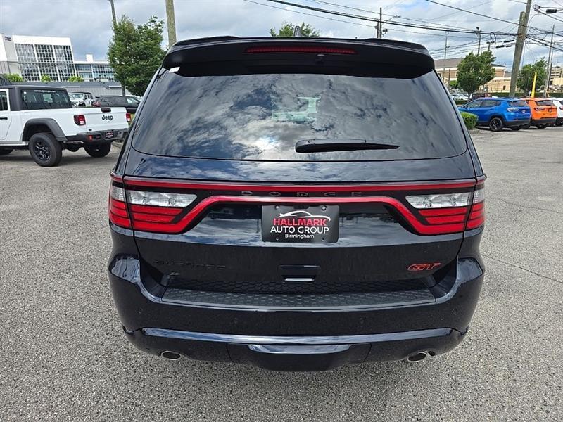 Dodge Durango  2026