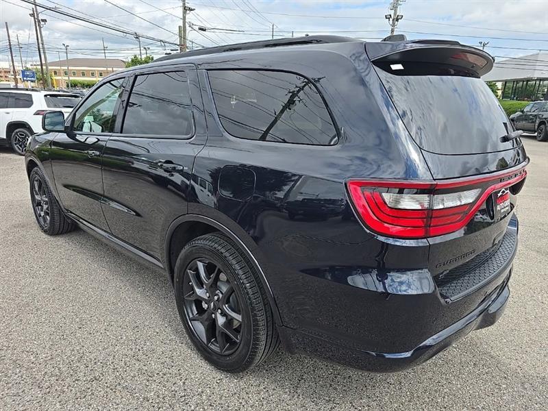 Dodge Durango  2026