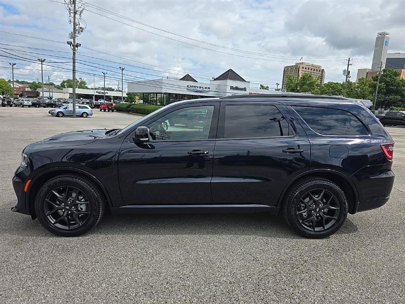 Dodge Durango  2026