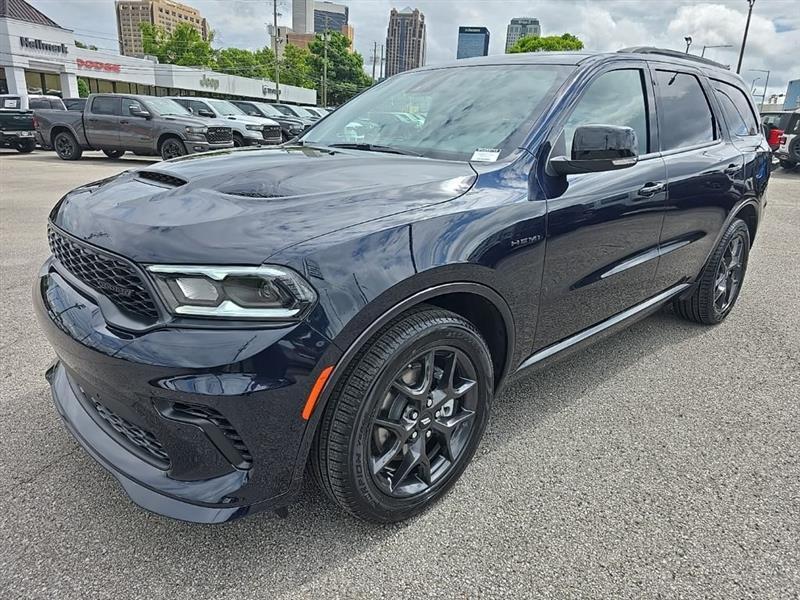 Dodge Durango  2026