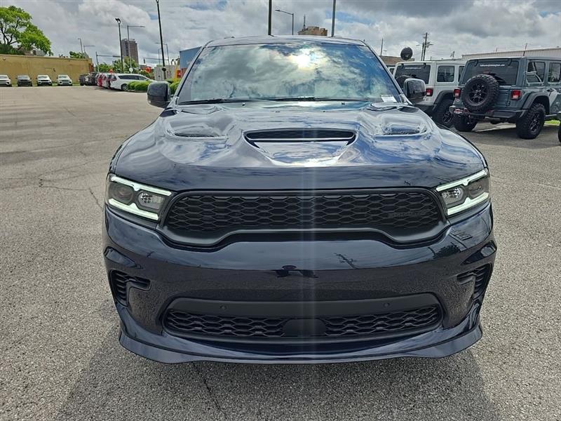 Dodge Durango  2026