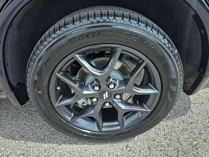 Dodge Durango  2026