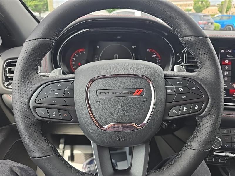 Dodge Durango  2026