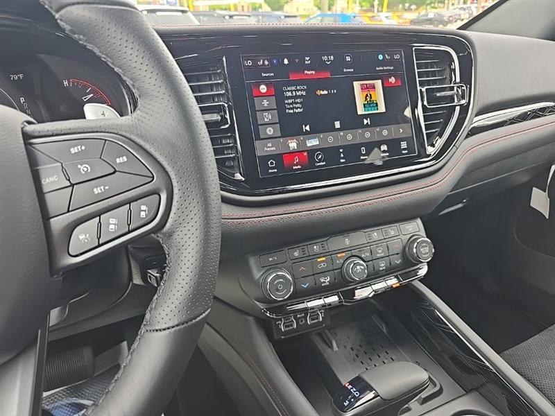 Dodge Durango  2026