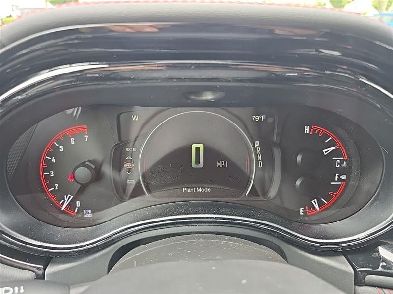 Dodge Durango  2026