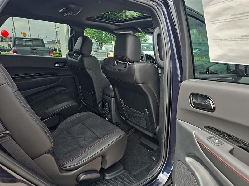 Dodge Durango  2026
