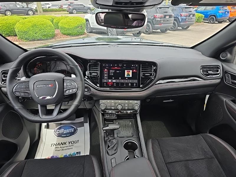 Dodge Durango  2026