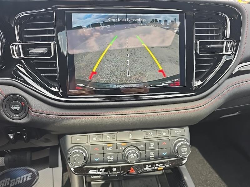 Dodge Durango  2026