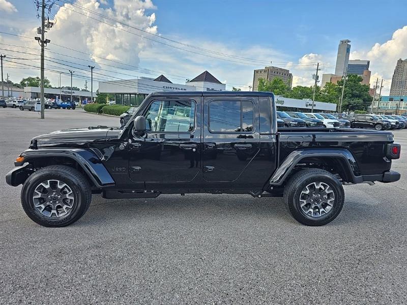 Jeep Gladiator  2026