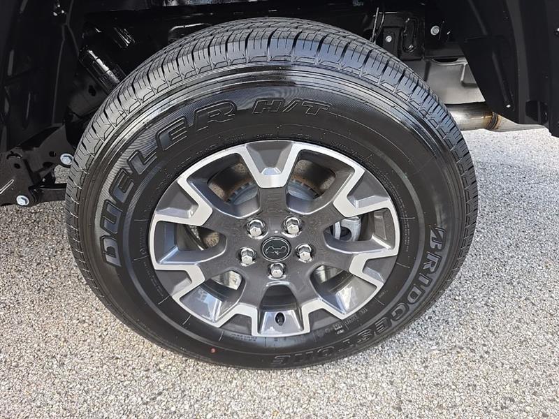 Jeep Gladiator  2026