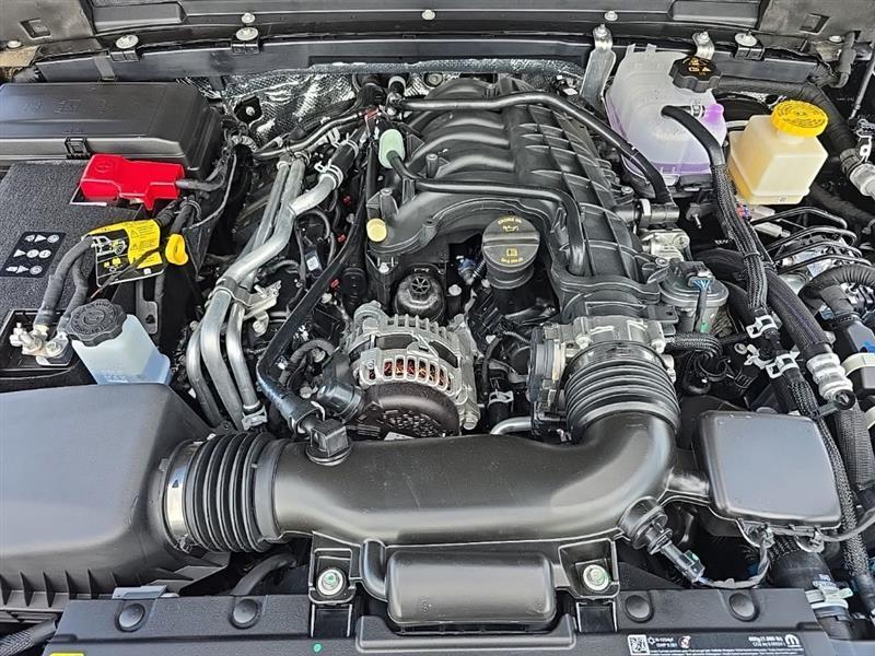 Jeep Gladiator  2026