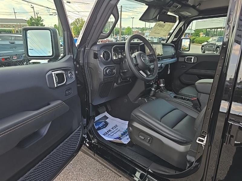 Jeep Gladiator  2026