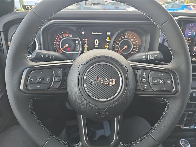Jeep Gladiator  2026
