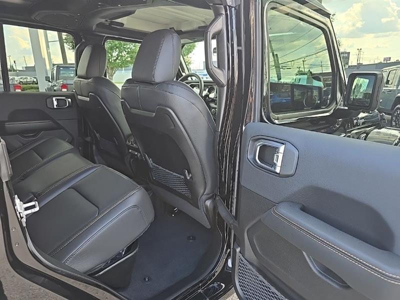 Jeep Gladiator  2026