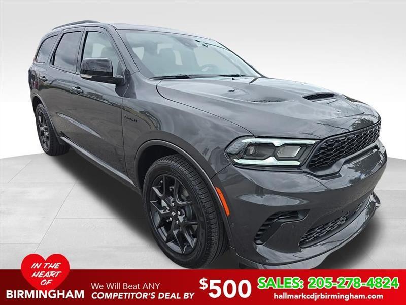 Dodge Durango  2026