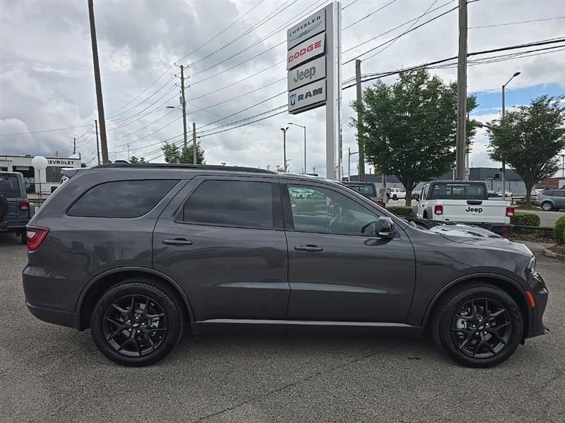 Dodge Durango  2026