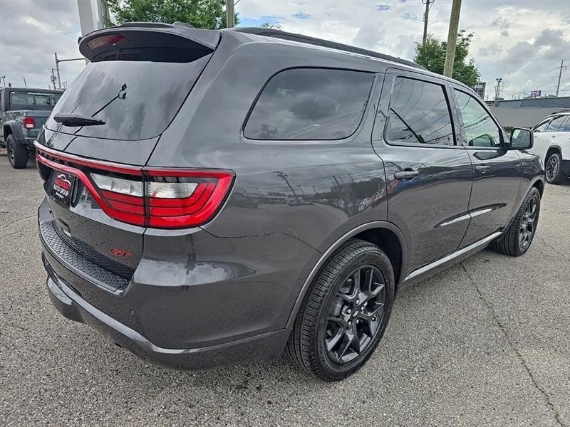 Dodge Durango  2026