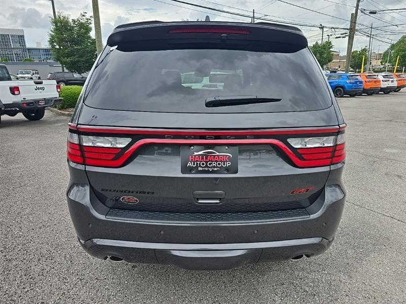 Dodge Durango  2026