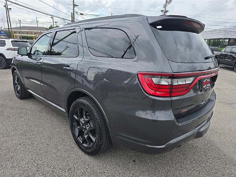 Dodge Durango  2026