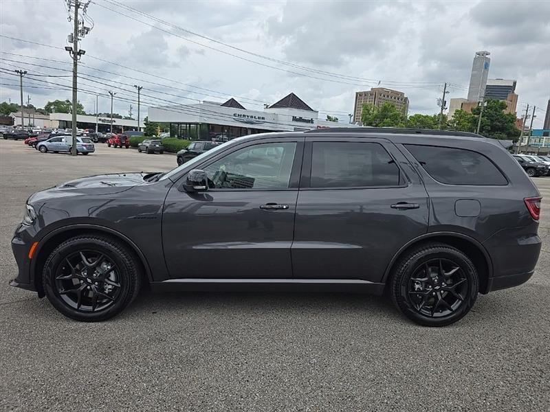 Dodge Durango  2026