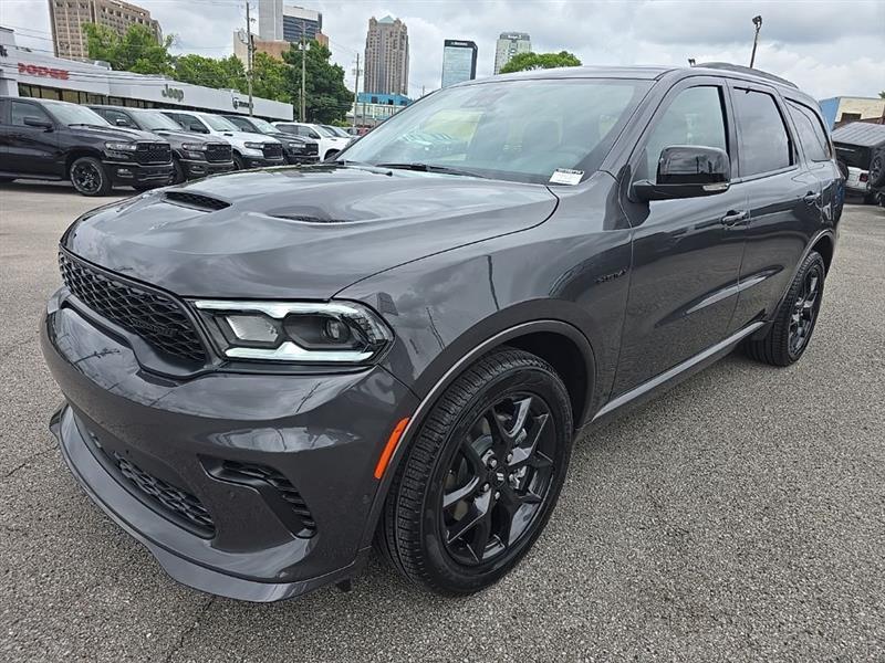 Dodge Durango  2026
