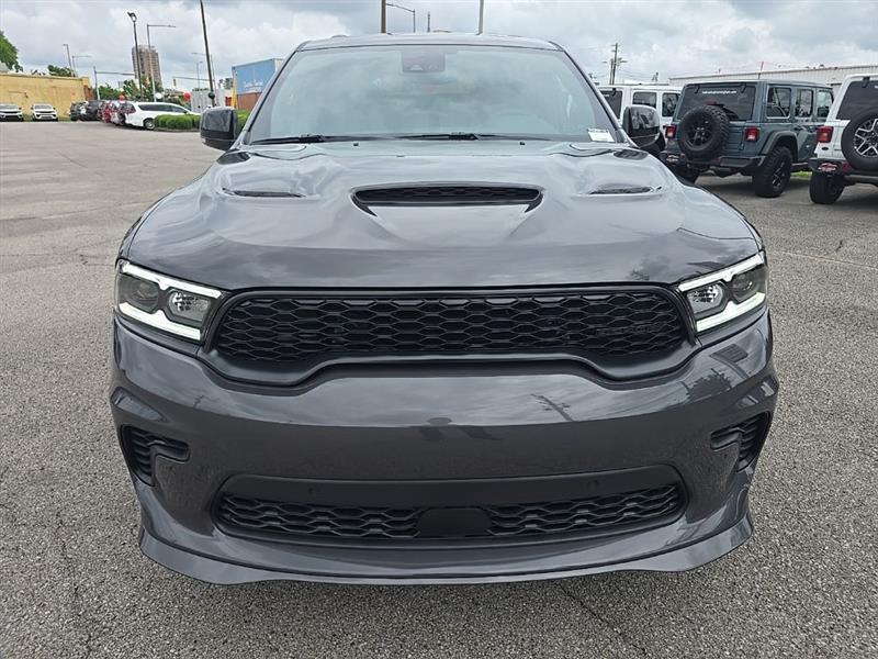 Dodge Durango  2026