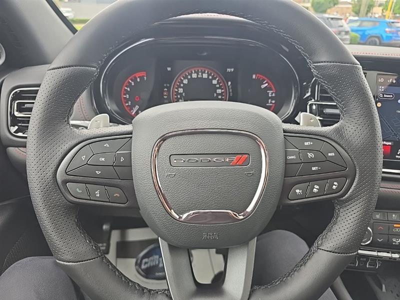 Dodge Durango  2026