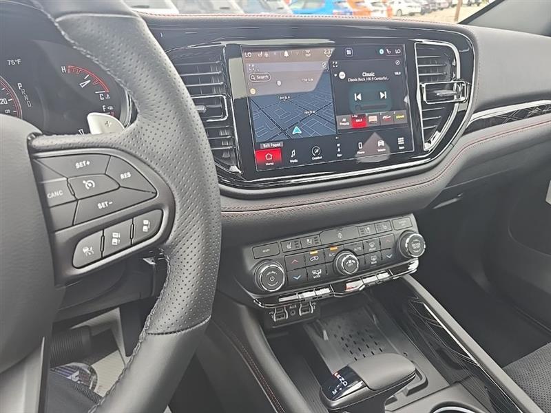 Dodge Durango  2026