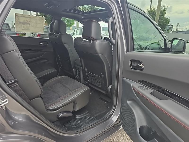 Dodge Durango  2026