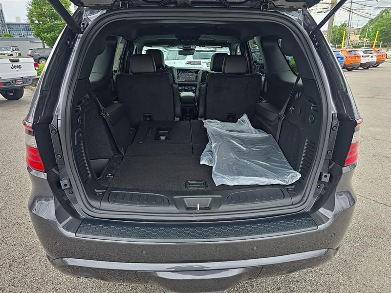 Dodge Durango  2026