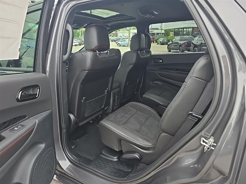 Dodge Durango  2026