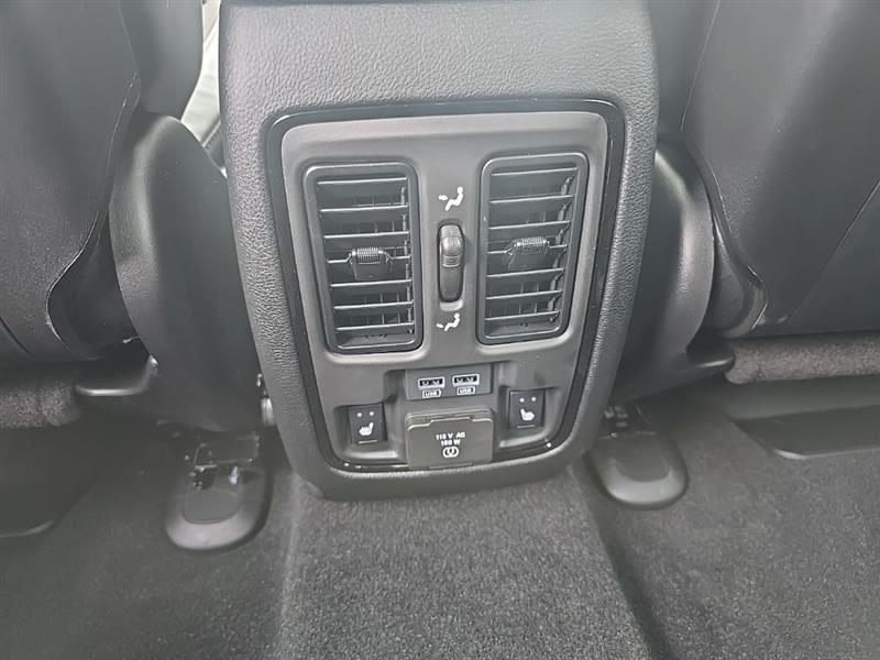 Dodge Durango  2026
