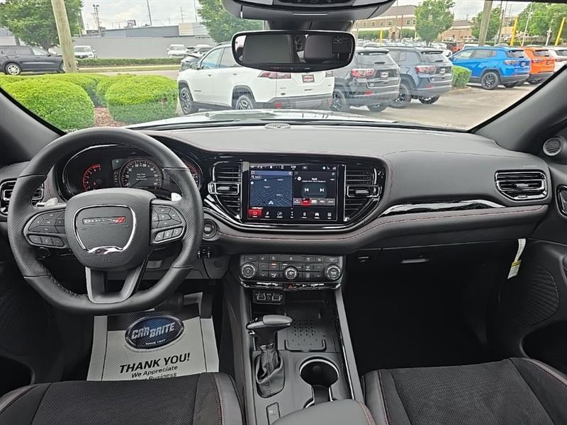 Dodge Durango  2026