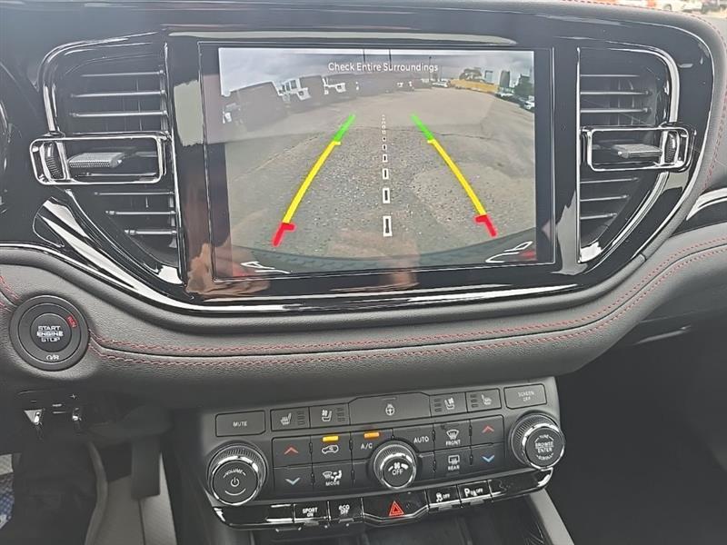 Dodge Durango  2026