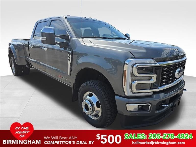 Ford F-350 SD  2024