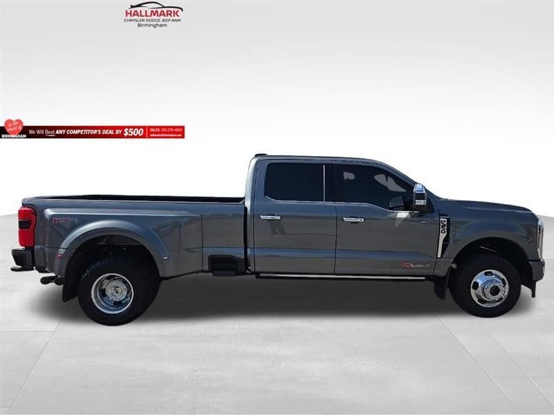 Ford F-350 SD  2024